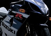 Suzuki GSX-R750